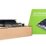 Installing and Using Cameras with NVIDIA Jetson Nano 2GB