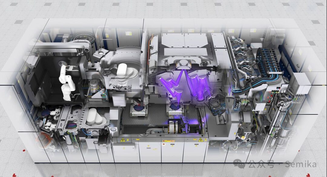 Semiconductor Lithography Technology and Equipment