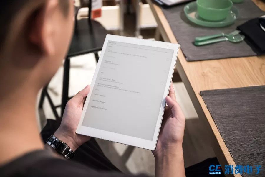 Comparative Review of BOOX Note +, reMarkable, and Sony DPT-CP1 for Domestic Users