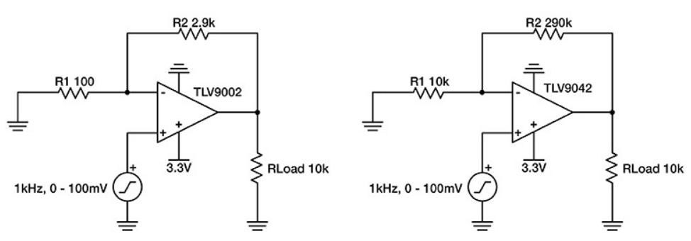 Low-Power Design of Operational Amplifiers