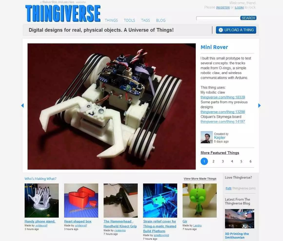 Understanding 3D Printing From Scratch