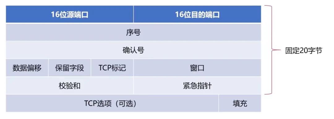 Illustration of Basic Networking Knowledge