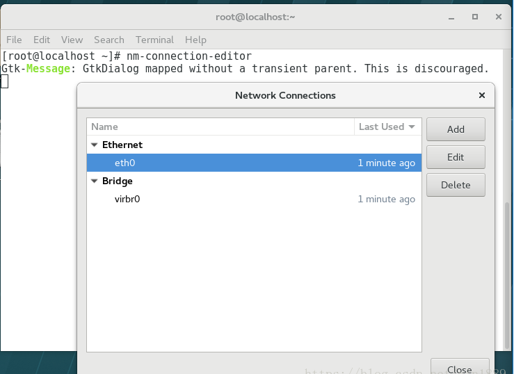 Four Methods to Configure Network in Linux