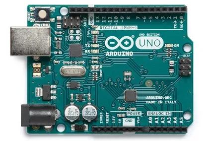 Five Common Arduino Development Boards Introduction