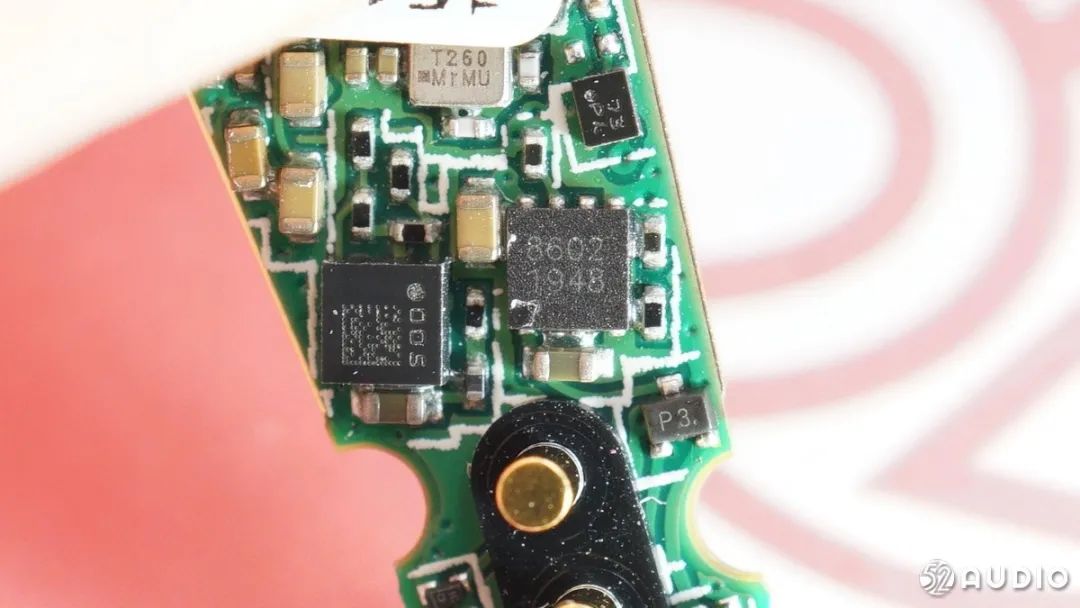 Simplifying TWS Charging Case Power Management Design