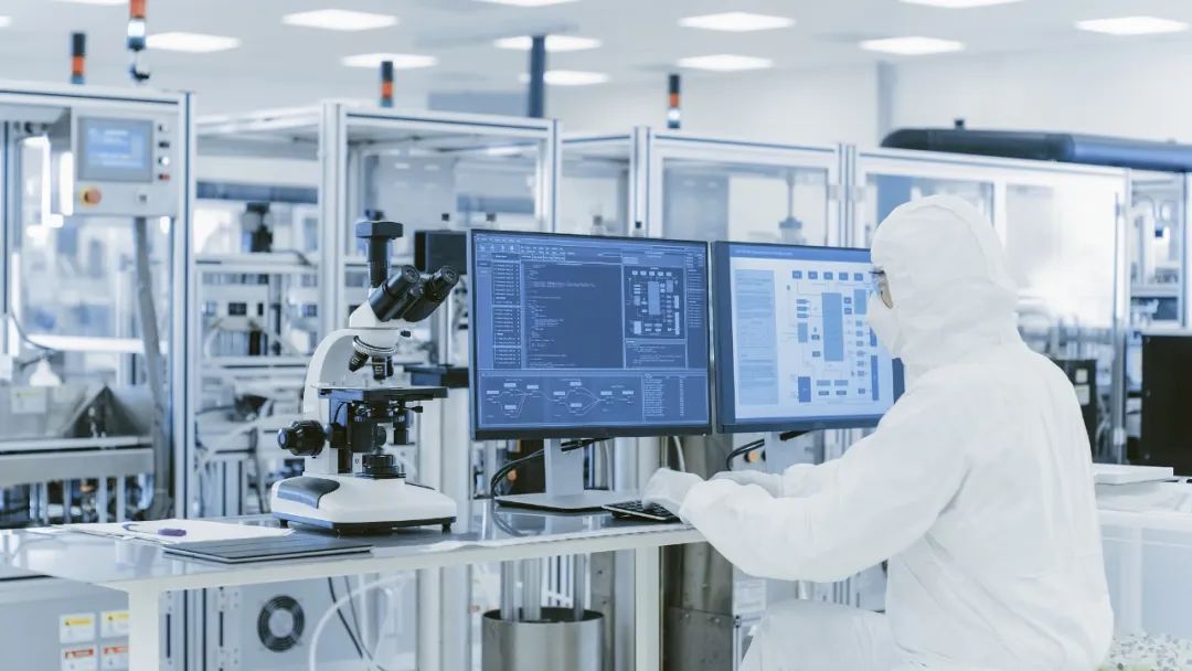 From 1 to 100: The Support Needed for China's Chips