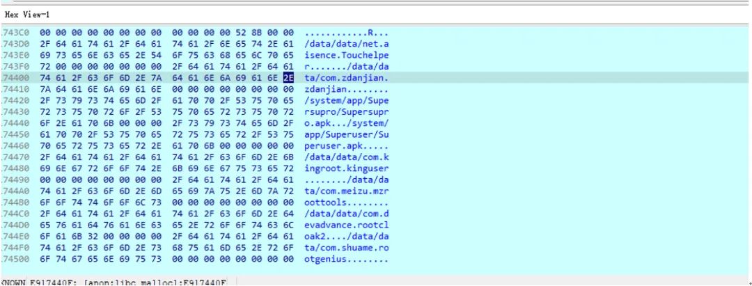 Analysis of Douyin App (V15.7) and Web Requests