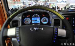 Understanding CAN Instrumentation in Vehicles