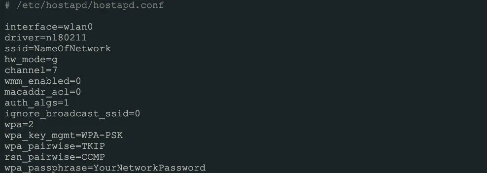 Building a Portable PyPI Server with Raspberry Pi