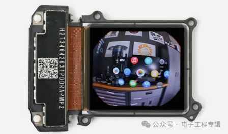 Apple Vision Pro Teardown: Most Chips Are From Domestic Suppliers