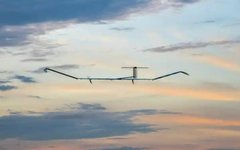 Collaboration of Stratospheric Balloons and Solar Drones for ISR