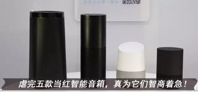 Disassembling Four Major Smart Speakers: Unveiling Industry Truths