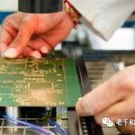 The Origin and Evolution of Printed Circuit Boards