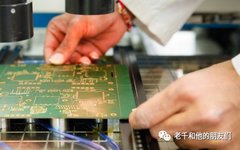 The Origin and Evolution of Printed Circuit Boards