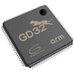 How to Ensure Compatibility Between Keil4 and Keil5 When Replacing STM32 with GD32?