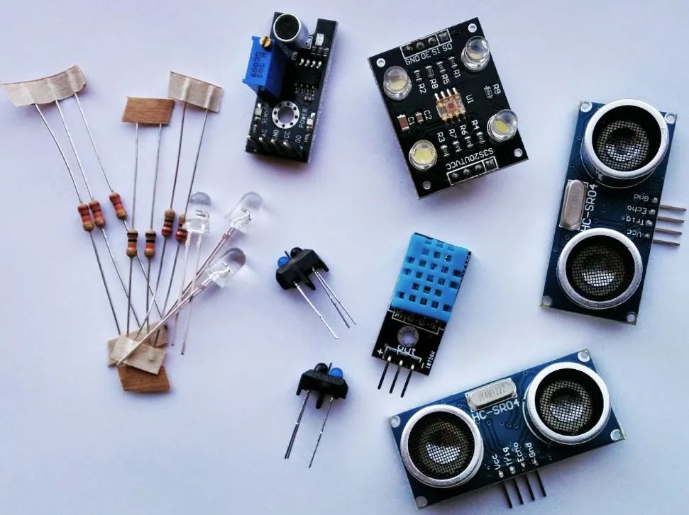 Understanding Sensor Classification and Pre-Determination