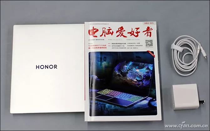 Honor MagicBook Pro Experience: A Stunning Full-Screen Laptop!