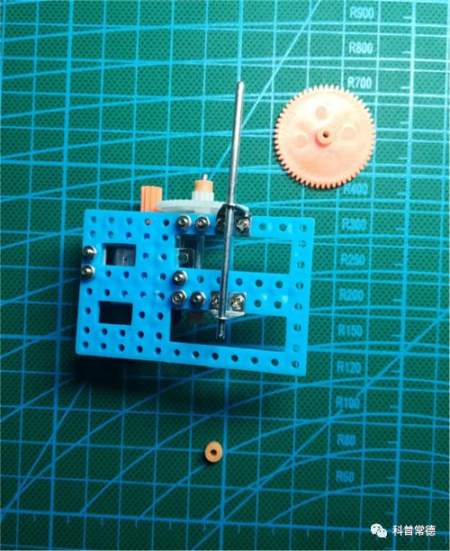 DIY Your Own Robotic Vacuum Cleaner