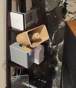 DIY Home Security System