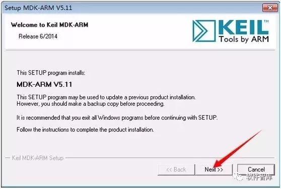 Keil5 English Version Download and Installation Guide