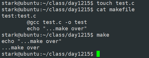 Efficiently Manage Linux Projects with Makefile