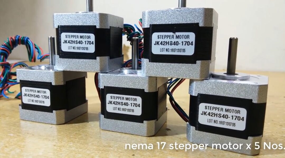DIY Guide for 3D Printers Loved by He Tongxue