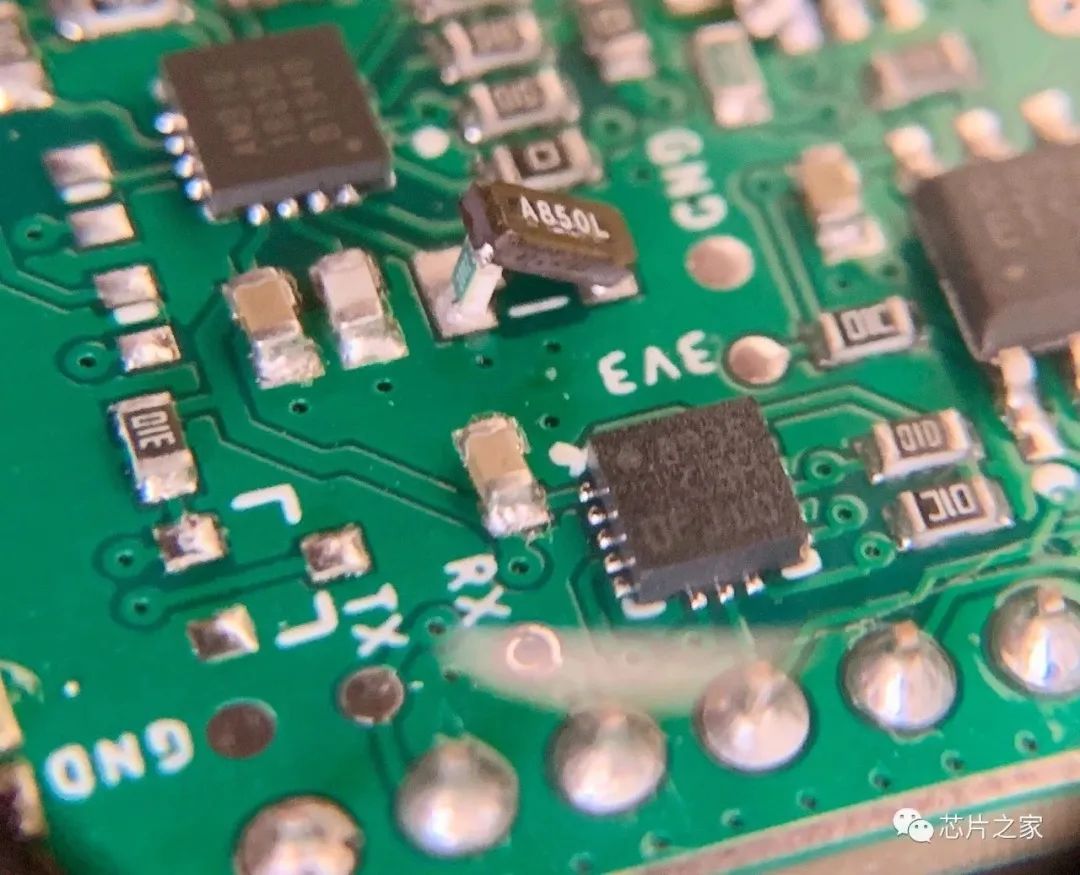 Exploring Low Power Design in Microcontrollers