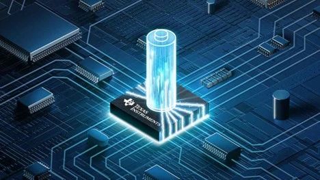 Low Static Current Technology for Efficient Power Management