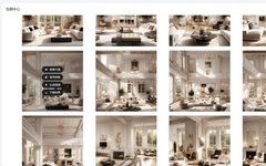 How to Create a Complete Interior Design Plan in 30 Minutes