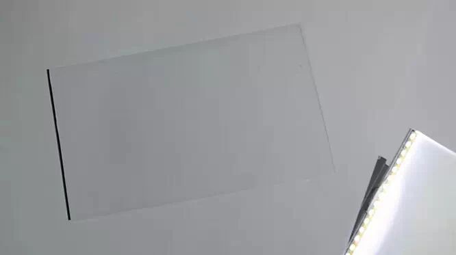 Disassembling a Borderless Phone Screen: A Deep Dive