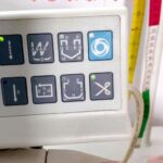 Introduction to Industrial Computer Sewing Machines