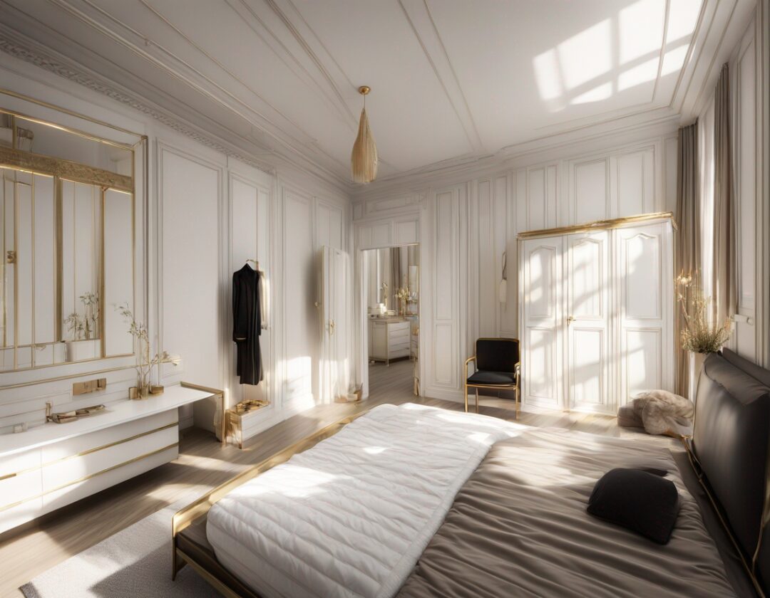 How to Create a Complete Interior Design Plan in 30 Minutes