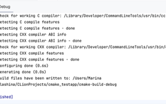A Comprehensive Guide to CMake in CLion