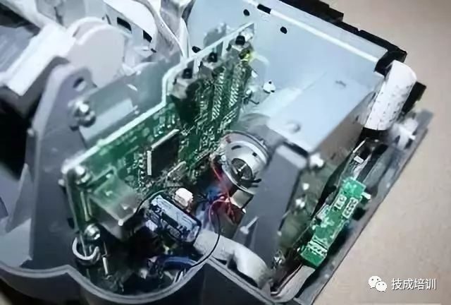Comprehensive Knowledge of Common Sensors