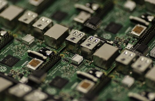 Common I/O Ports of MCUs and Their Differences