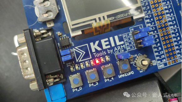 MCU Testing and External NOR Programming Using JTAG_BSDL - LPC1857 Example