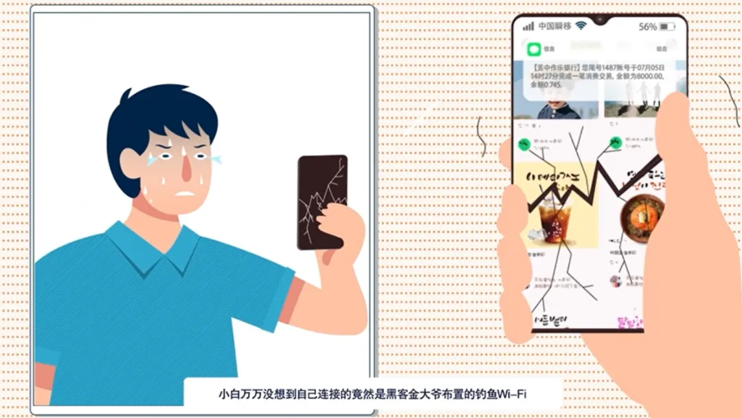 Wi-Fi Security and Password Safety Best Practices