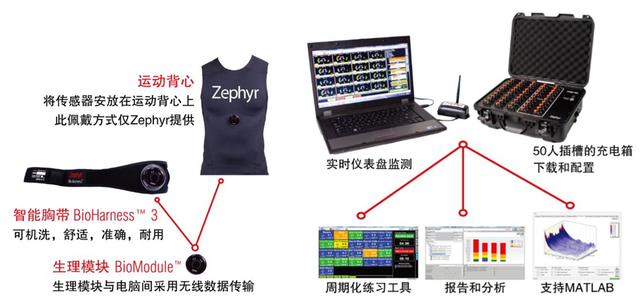 Optimal Athletic Performance Through Scientific Monitoring