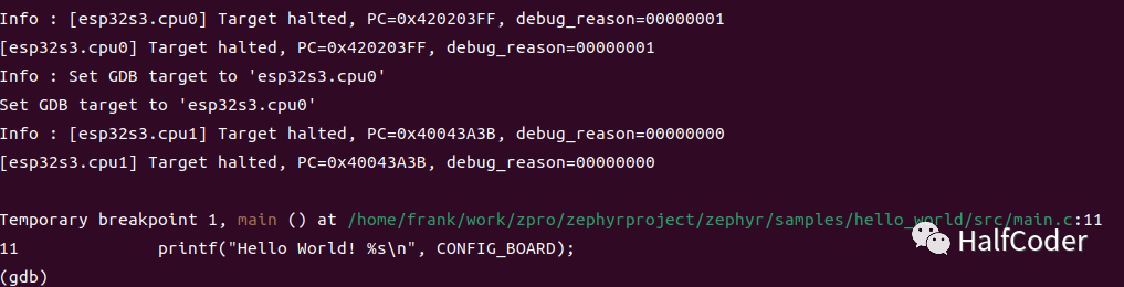 Setting Up ESP32-S3 Development Environment with Zephyr
