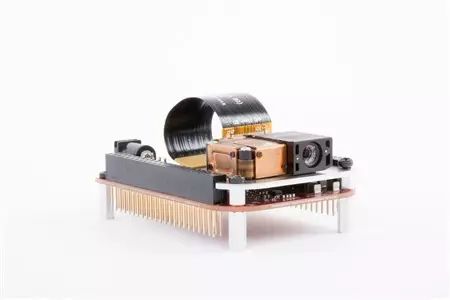 The Most Affordable TI DLP Projection Technology
