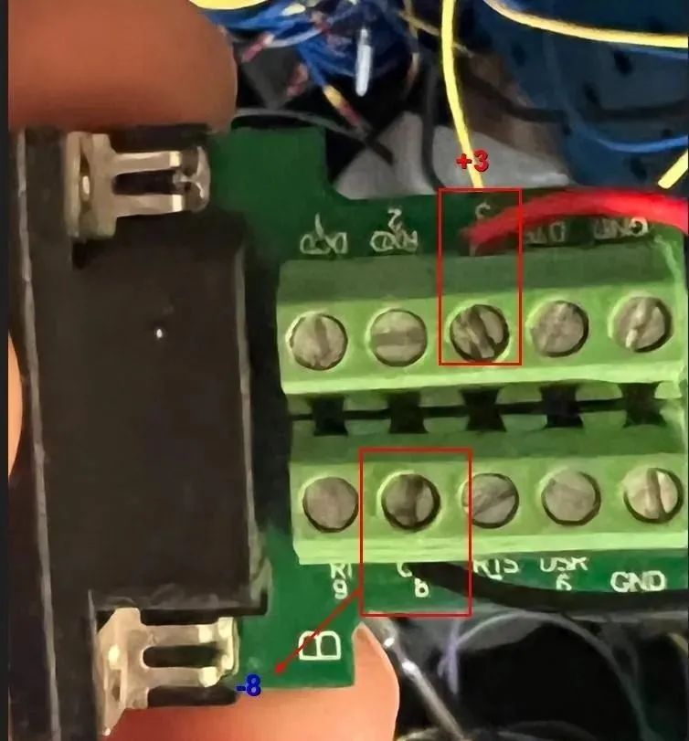 Testing Modbus RTU Communication Between Siemens PLC 1200 and 1500