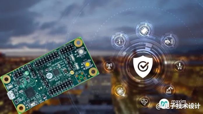 MCUs Address Industrial Automation and IIoT Challenges