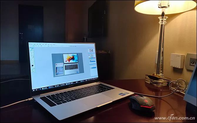 Honor MagicBook Pro Experience: A Stunning Full-Screen Laptop!