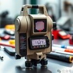 High Precision Distance Measuring Instruments Comparison