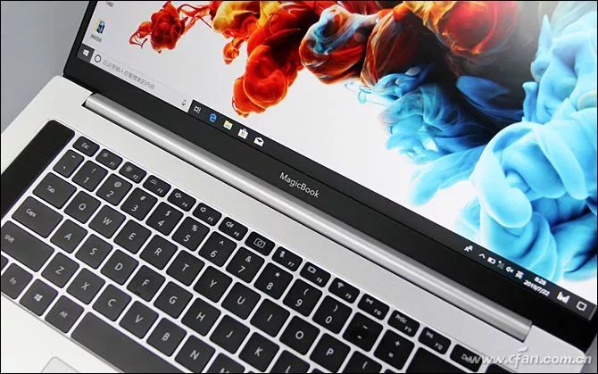 Honor MagicBook Pro Experience: A Stunning Full-Screen Laptop!
