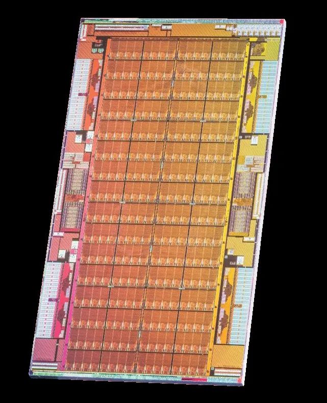 A New Chip That Disrupts CPUs and GPUs