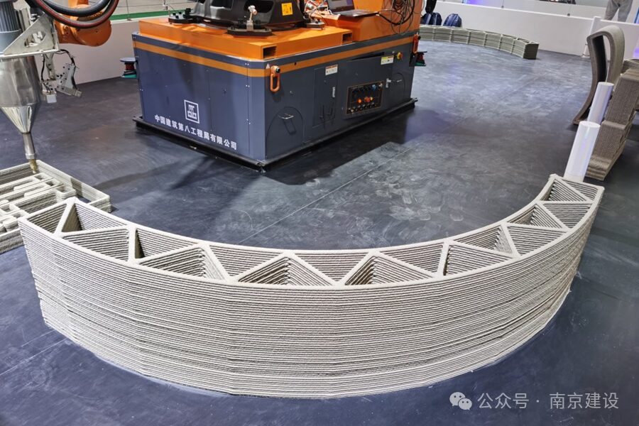 3D Printing and Robotics: Unlocking Smart Construction Applications