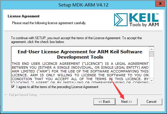 Keil uVision 4 Installation Guide