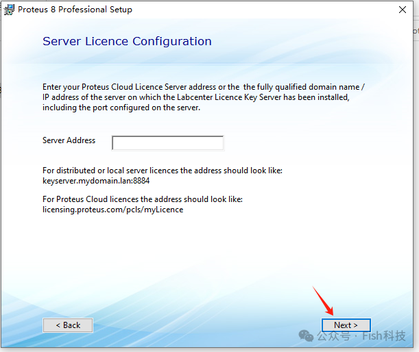 Proteus 8.15 Installation Guide