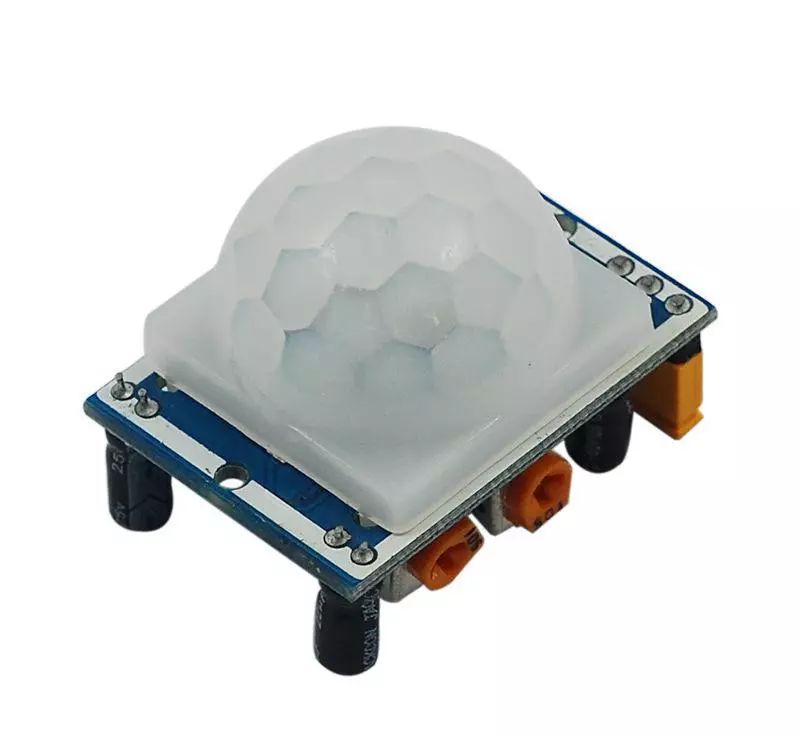 Understanding the Principles and Applications of Pyroelectric Sensors